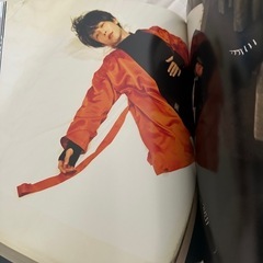 中村倫也 写真集 2セット【美品】の画像