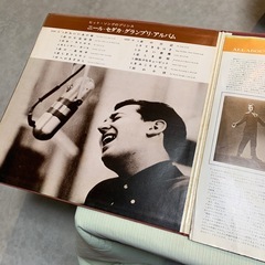 ニール　セダカ　レコードの画像