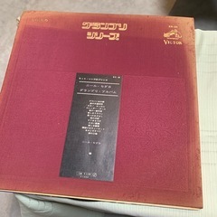 ニール　セダカ　レコードの画像