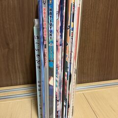 同人誌 艦隊これくしょん まとめ売りの画像