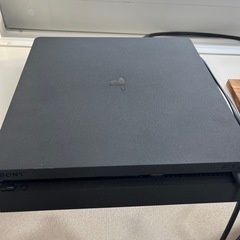 PlayStation4 プレイステーション4　PS4 プレステ4 