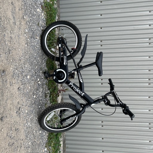 4〜6歳位の子供用自転車