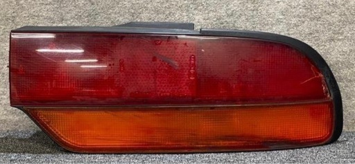 シルビア180sx中期　テール