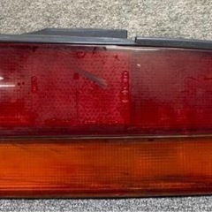 シルビア180sx中期　テールの画像