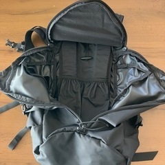 【ミステリーランチ】ギャラゲーター19L　バックサックの画像