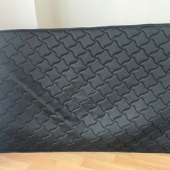 マットレスの画像