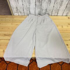 パンツ　レディース　中古