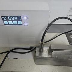 超音波式 食洗機差し上げます。