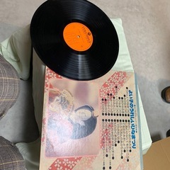 うれしいひなまつり　レコードの画像