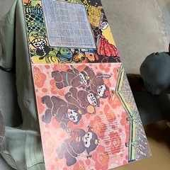 うれしいひなまつり　レコードの画像