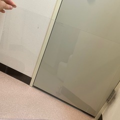 冷蔵庫マット