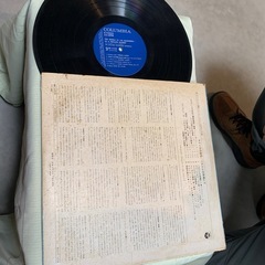 レコード
