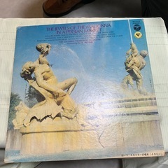 レコードの画像
