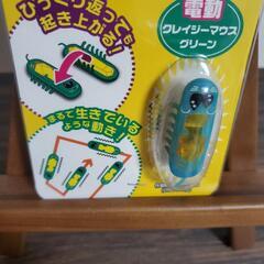 【新品未使用品】🌼猫用おもちゃ電動の画像