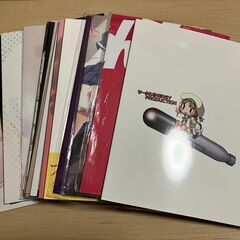 同人誌 IB ボカロ 艦隊これくしょん まとめ売りの画像