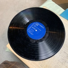 ベートーヴェン　レコードの画像