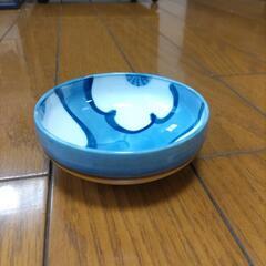 【美品】有田焼　寿峰窯　小皿4枚の画像