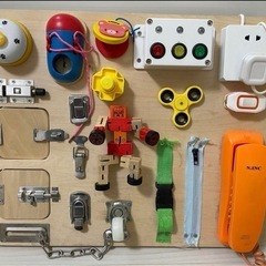 子ども 知育玩具、モンテッソーリ 教育法