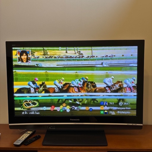 Panasonic VIERA テレビ42型