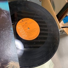 西城秀樹リサイタル　レコードの画像