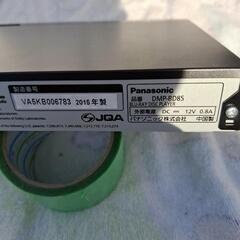 PANASONIC  BMP-BD85