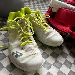 鶴岡でバドミントンできる方募集