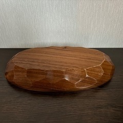 木製のサラダボウル ６個セット(鉢 大1 小5 )☆ 木製皿の画像