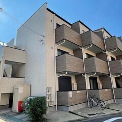 (🏢駅近,築浅・広々8.2帖のお部屋が登場🤗)充実の設備でこのお値段💰