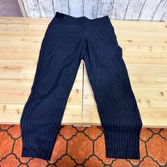 パンツ　レディース　中古