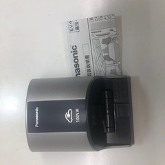 100V用　　E Vコンセント口
