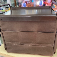 小物収納入れ  リサイクルショップ宮崎屋 住吉店 25.3.2の画像