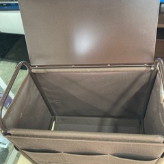 小物収納入れ  リサイクルショップ宮崎屋 住吉店 25.3.2の画像
