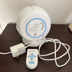 ドリームスイッチ (SDカード付き)の画像