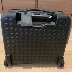 スーツケースの画像
