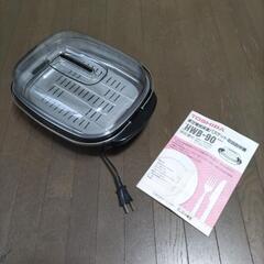 電気保温バスケット