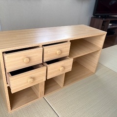 便利な小物入れ