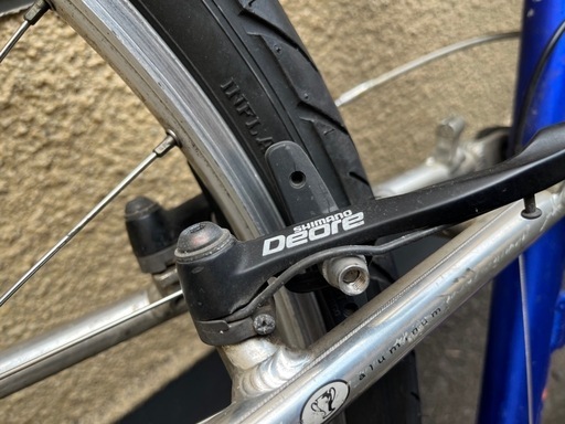 直接引取　GIANT ATX970 Shimano SLX