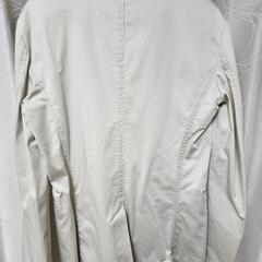 サマージャケット ザラ　細身の画像