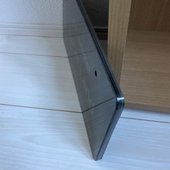 ナンバーカバーの画像
