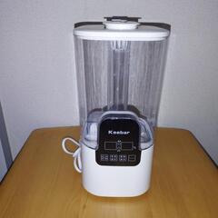 加湿器②の画像