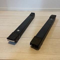 冷凍庫洗濯機スタンド