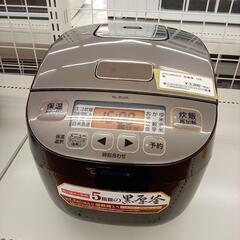 ★ジモティ割あり★ ZOJIRUSHI　炊飯器　19年製　3合炊...