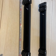 冷凍庫洗濯機スタンドの画像
