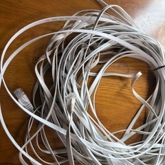 有線LANケーブルまとめ売り　の画像