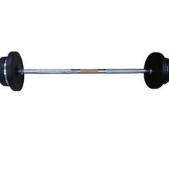 【売り切れ】バーベル　重り計20kg　