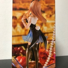 中野三玖　五等分の花嫁の画像
