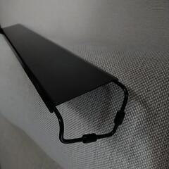 ガスコンロ排気口カバーの画像