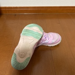 ムーンスター　キャロット　18cmの画像