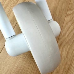 アイデス D-Bike ミッフィーの画像