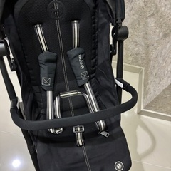 【バンパーバー付】サイベックス リベル（ムーンブラック） サイベックス リベル ムーンブラック バンパーバー付2023年モデル